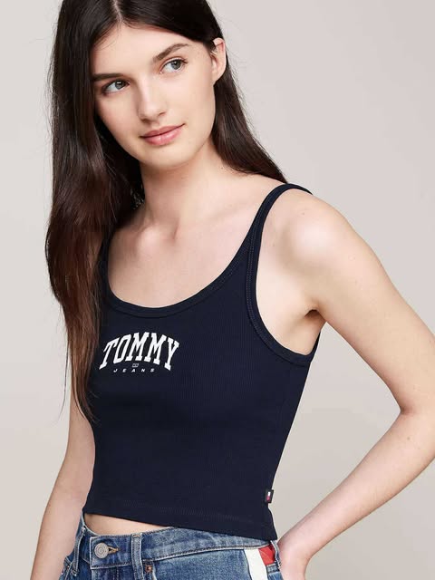 Tommy Jeans Tank Top