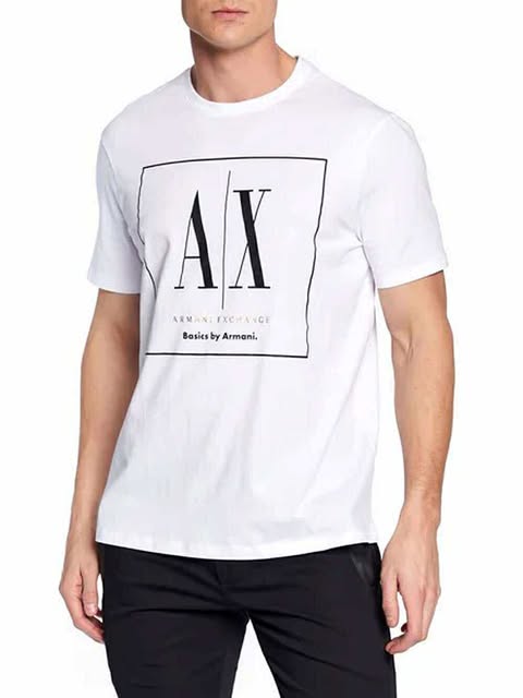 Armani Exchange T-shirt