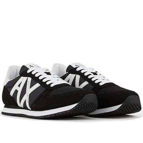 Armani Exchange Sneakers