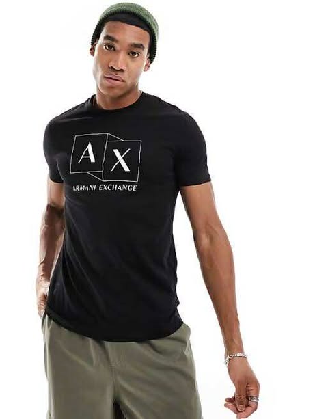 Armani Exchange T-shirt