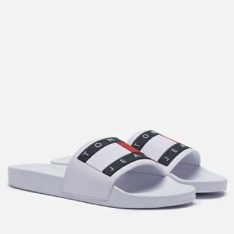 Tommy Jeans Sliders