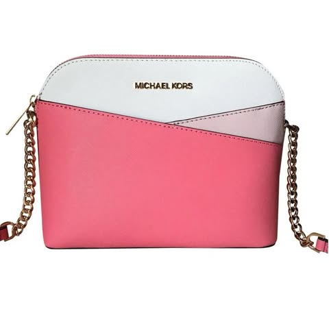 Michael Kors crossbody bag