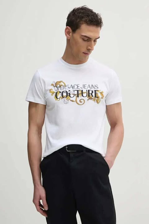 Versace Jeans Couture T-shirt