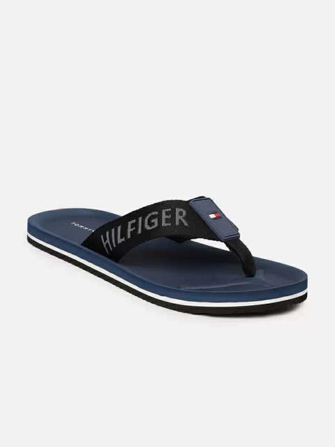 Tommy Hilfiger Flip-Flops
