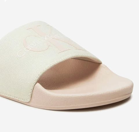 Calvin Klein Sliders