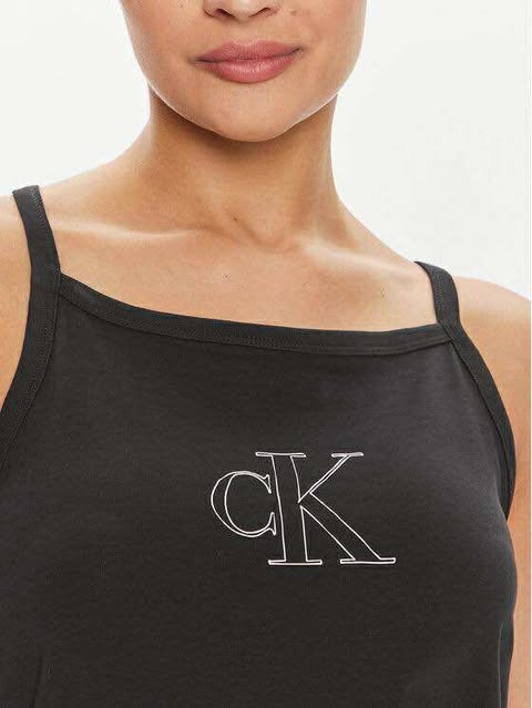 Calvin Klein Tank Dress