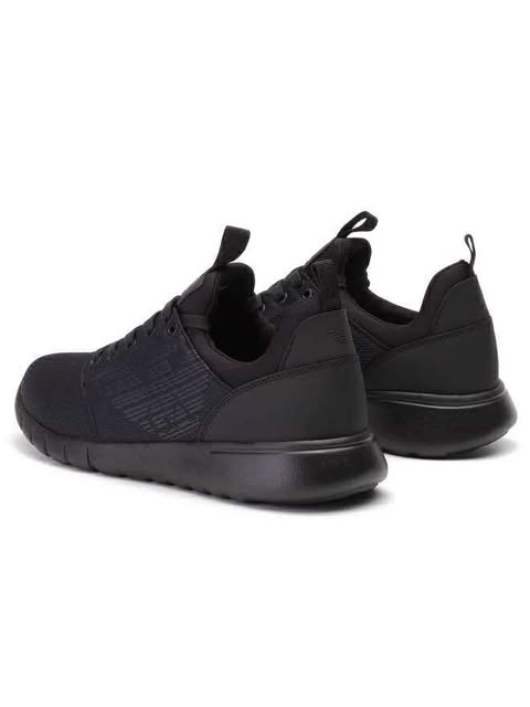 Emporio Armani Sneakers