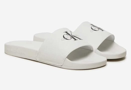 Calvin Klein Sliders