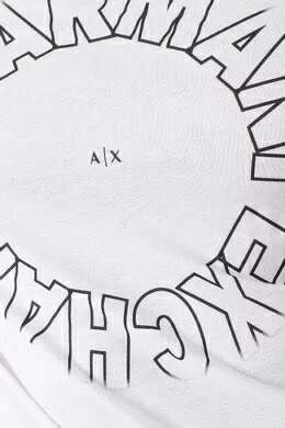 Armani Exchange T-shirt