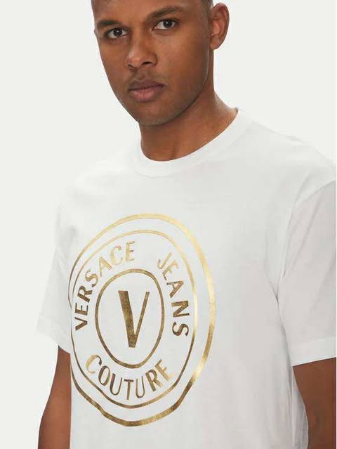 Versace Jeans Couture T-shirt