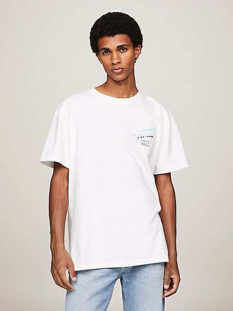 Tommy Jeans T-shirt