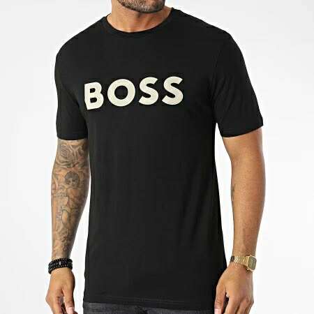 Boss T-shirt