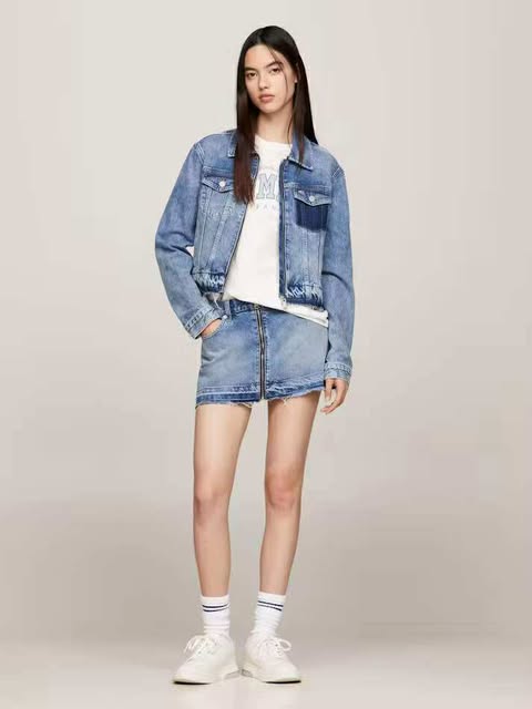 Tommy Jeans Skirt