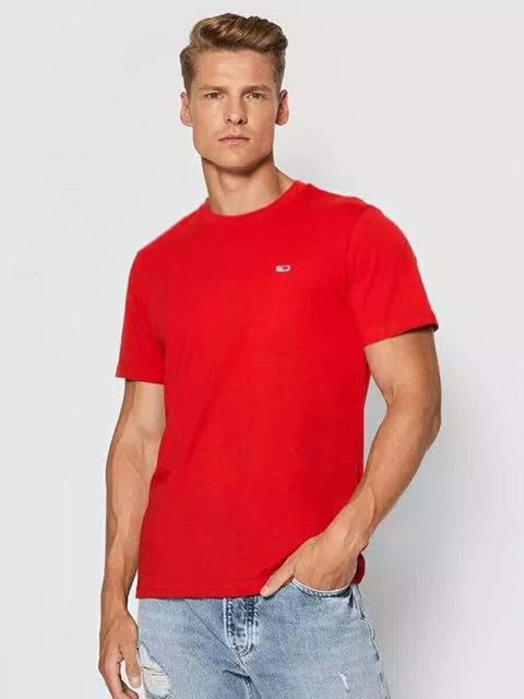 Tommy Jeans T-shirt