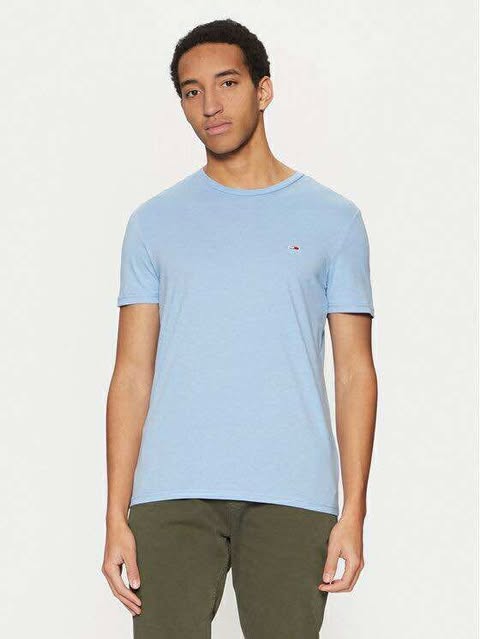 Tommy Jeans T-shirt