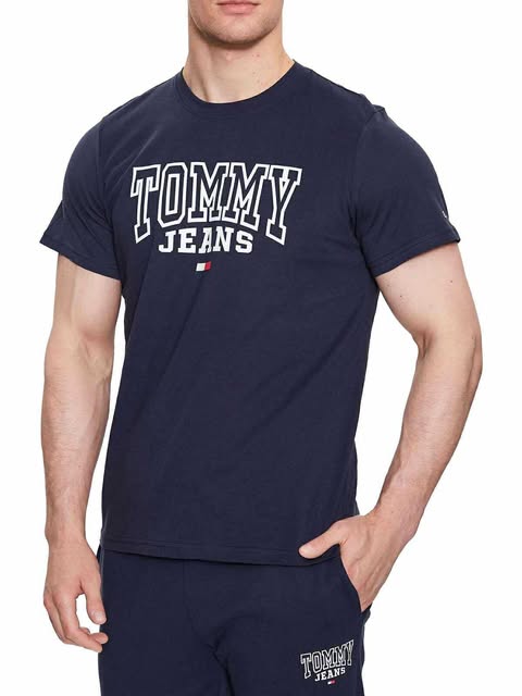Tommy Jeans T-shirt