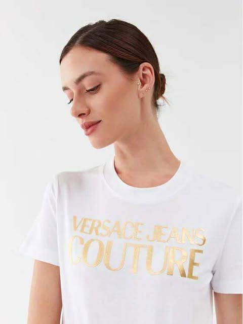 Versace Jeans Couture T-shirt