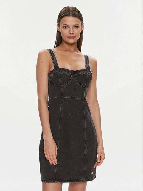 Tommy Jeans Dress