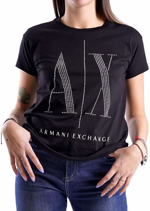 Armani Exchange T-shirt
