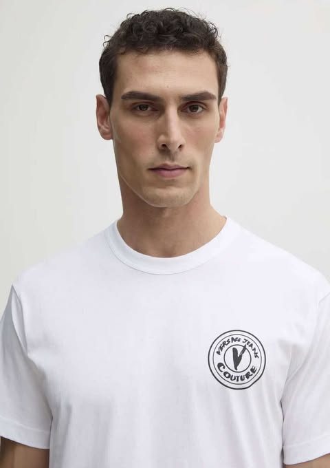 Versace Jeans Couture T-shirt
