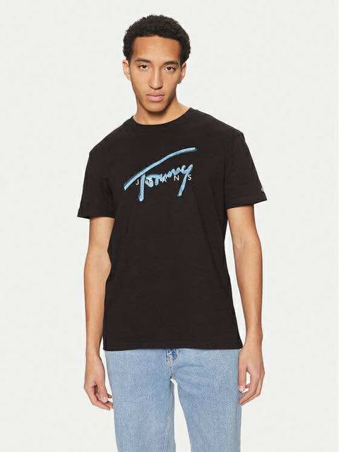 Tommy Jeans T-shirt