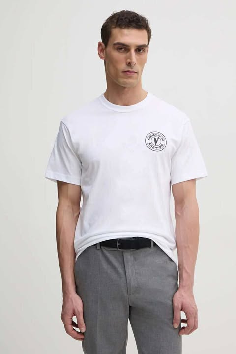 Versace Jeans Couture T-shirt