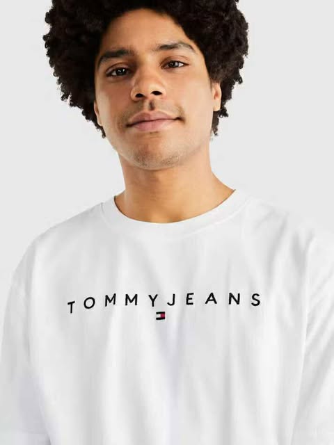 Tommy Jeans T-shirt