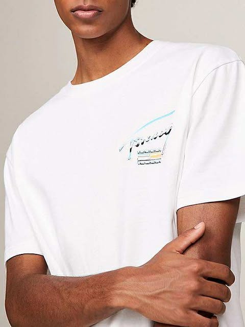 Tommy Jeans T-shirt