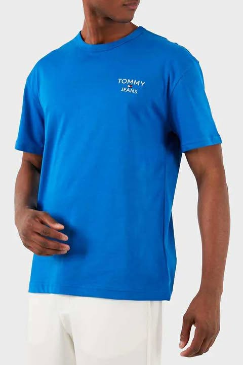 Tommy Jeans T-shirt