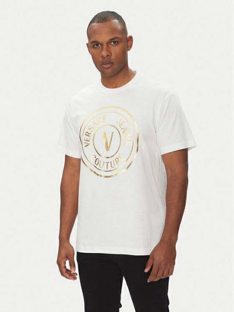 Versace Jeans Couture T-shirt