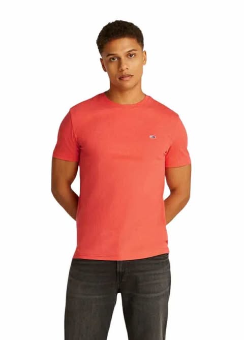 Tommy Jeans T-shirt