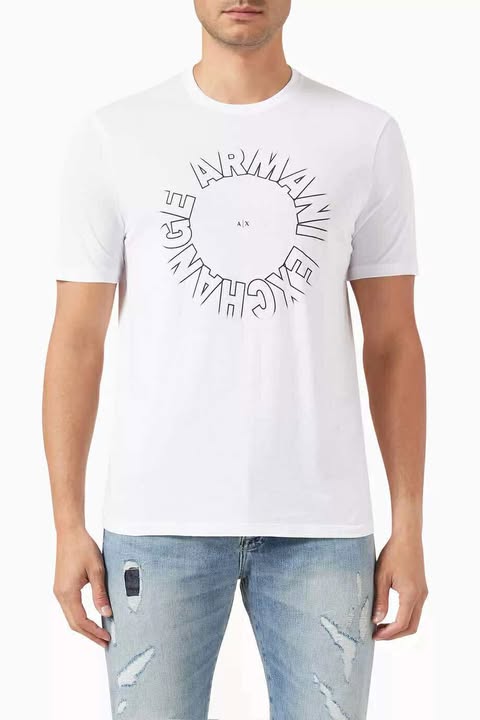 Armani Exchange T-shirt