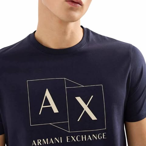Armani Exchange T-shirt