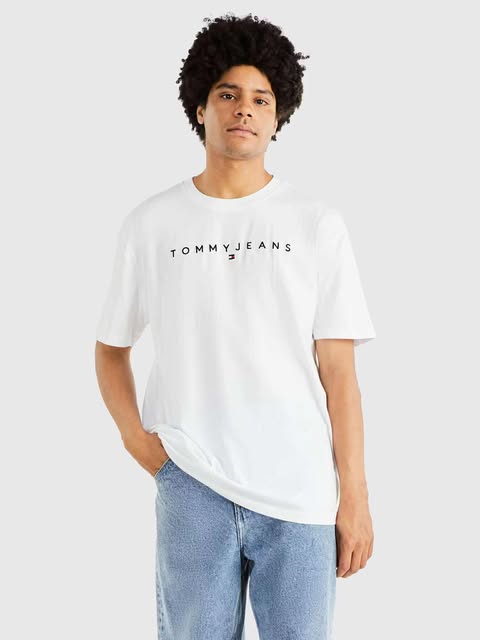 Tommy Jeans T-shirt