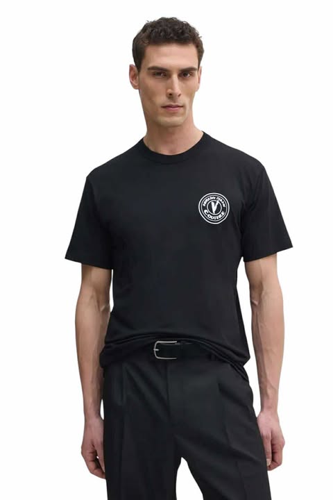 Versace Jeans Couture T-shirt