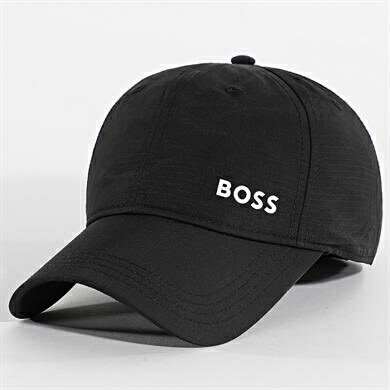 Boss Cap