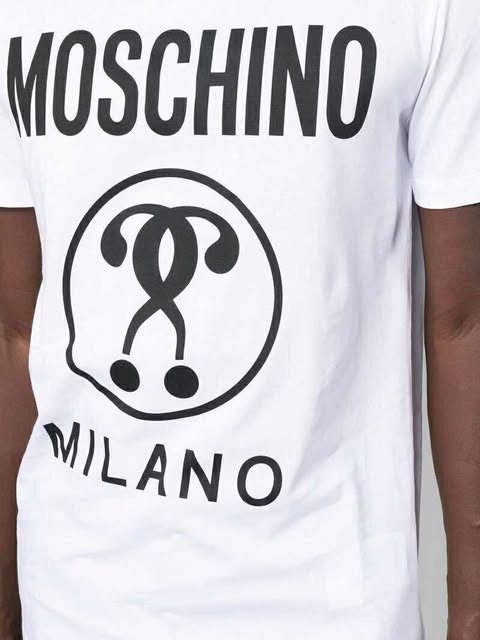Moschino T-shirt