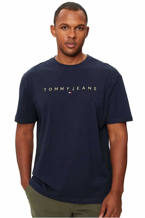 Tommy Jeans T-shirt