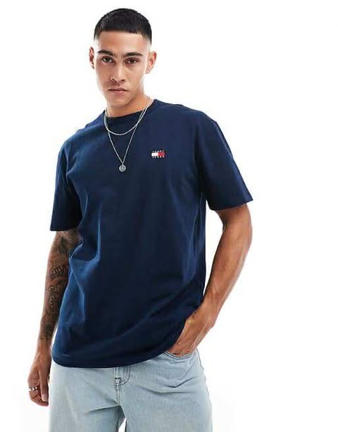 Tommy Jeans T-shirt