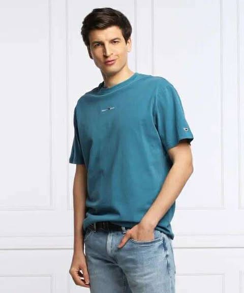 Tommy Jeans T-shirt