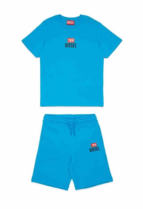 Diesel 2piece Set