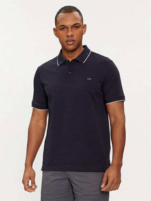 Calvin Klein Polo Shirt