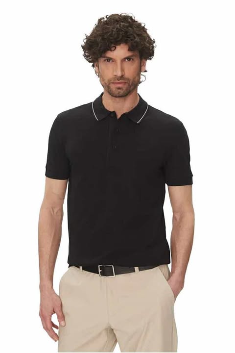 Boss Polo Shirt