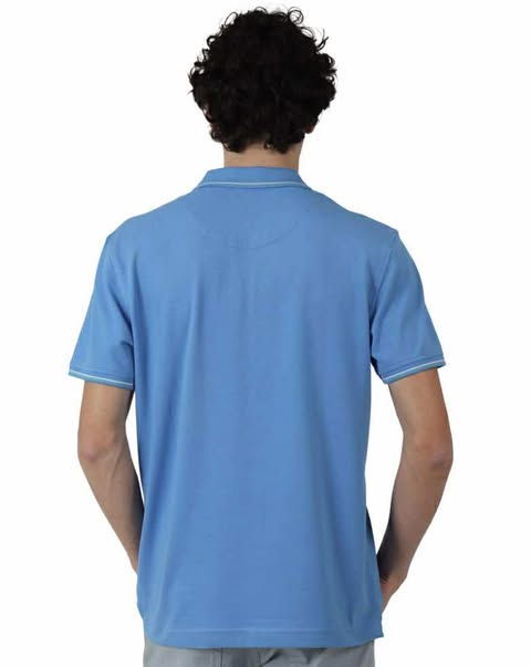 Harmont & Blaine Regular Fit Polo Shirt