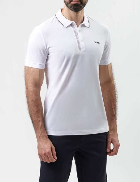 Boss Polo Shirt