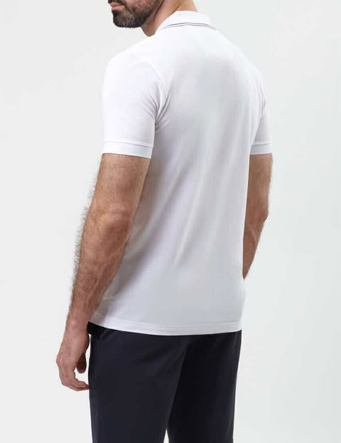 Boss Polo Shirt