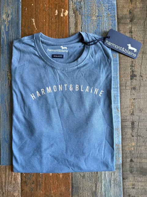 Harmont & Blaine T-shirt