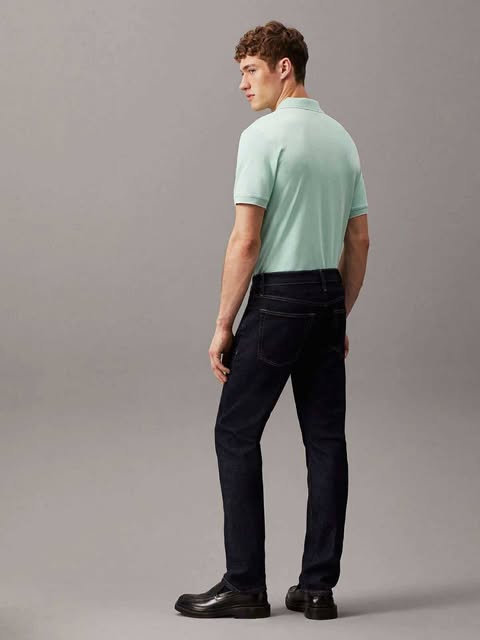 Calvin Klein Polo Shirt