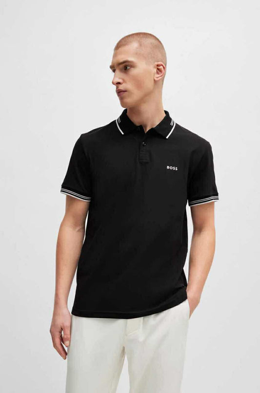 Boss Polo Shirt