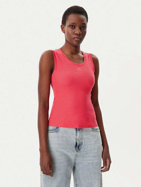 Tommy Jeans Tank Top